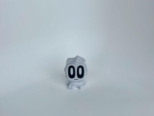 Sitting Rock