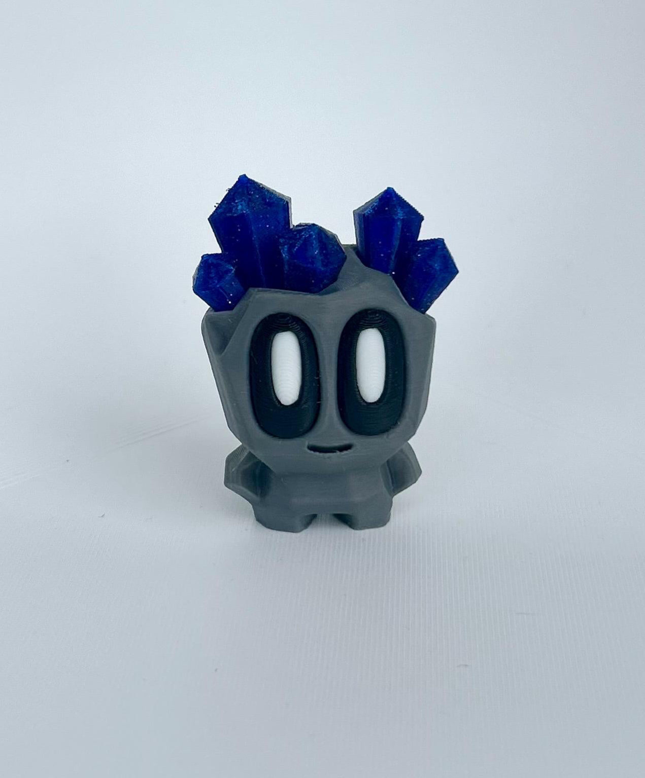 Geode Rock