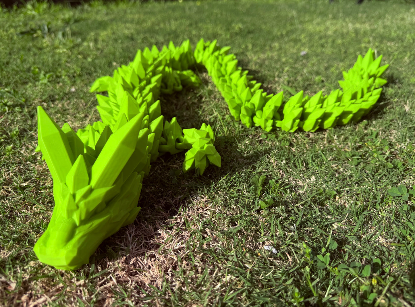 ⨠Crystal Dragon â¨