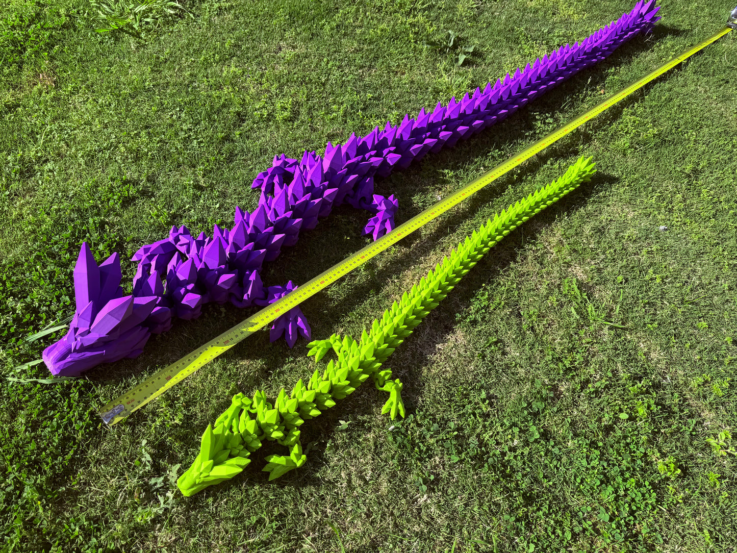 ⨠Crystal Dragon â¨