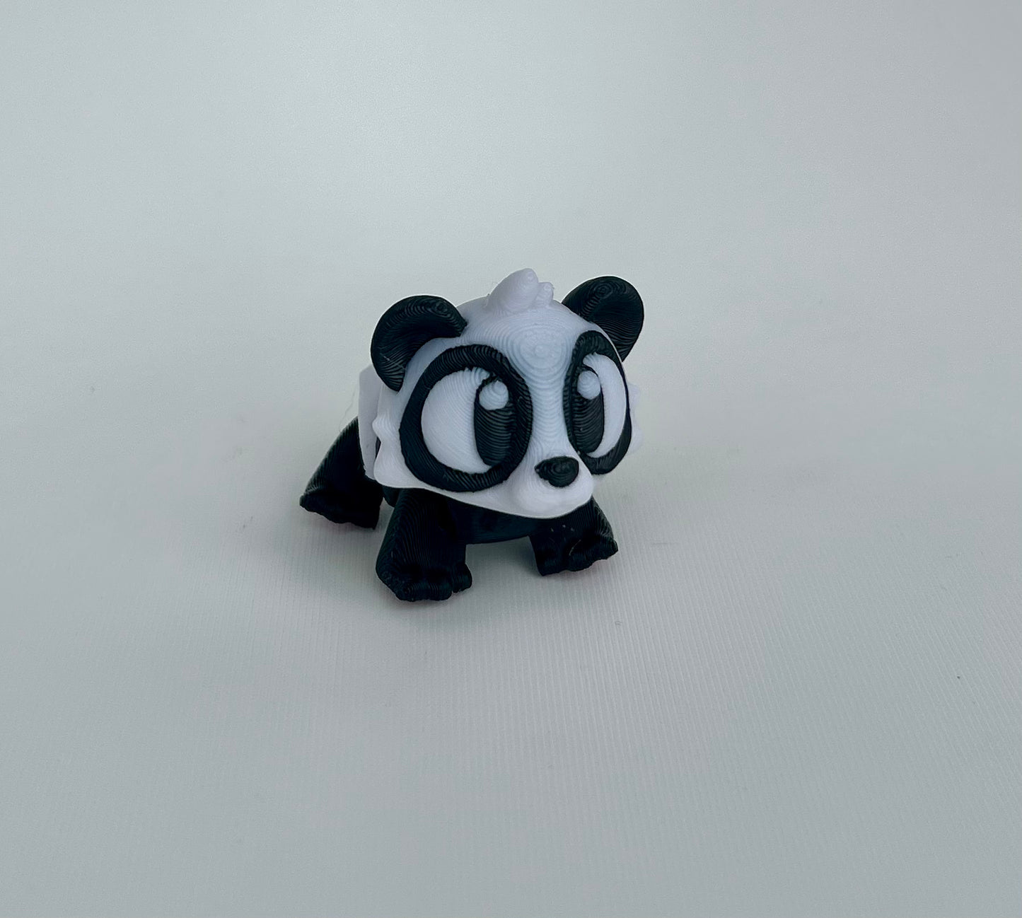 Polly the Panda