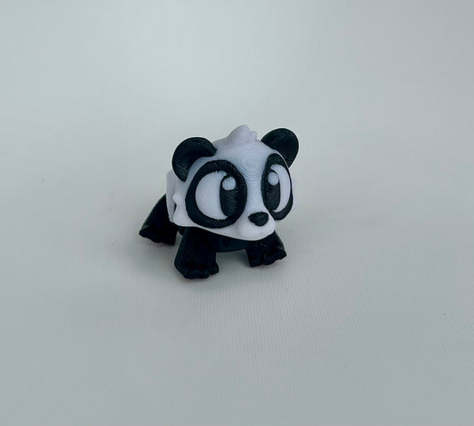 Polly the Panda