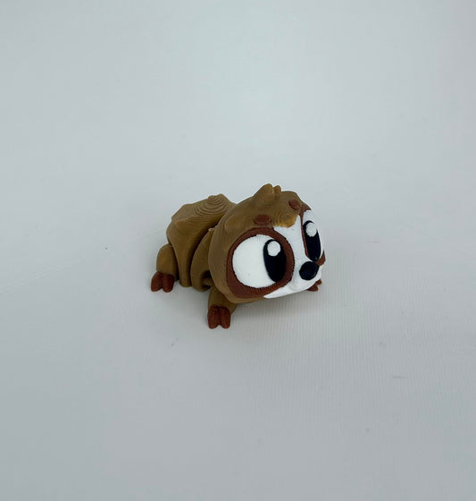 Sally the Sloth