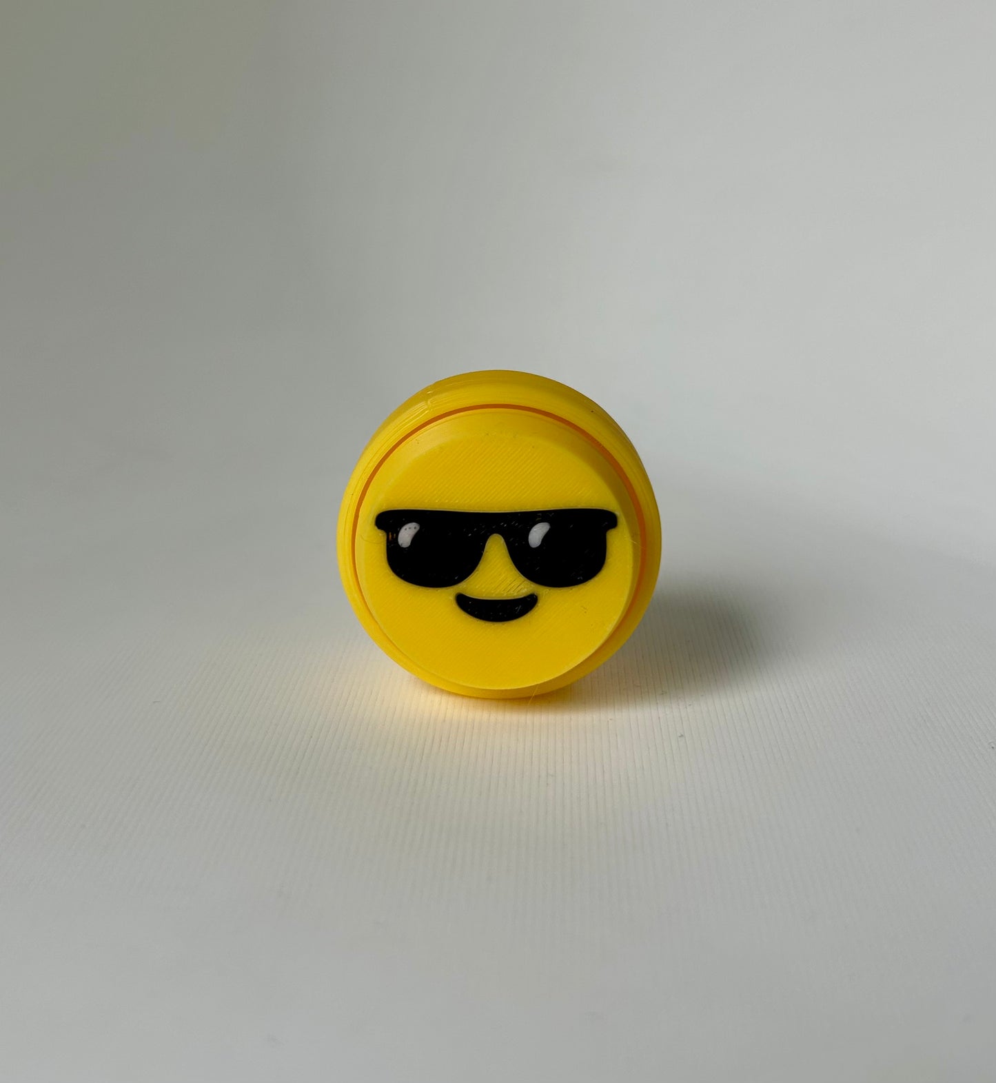 Emoji Clickers