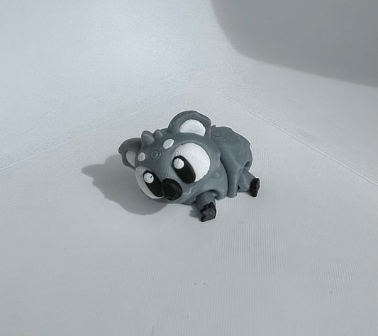 Kenny the Koala