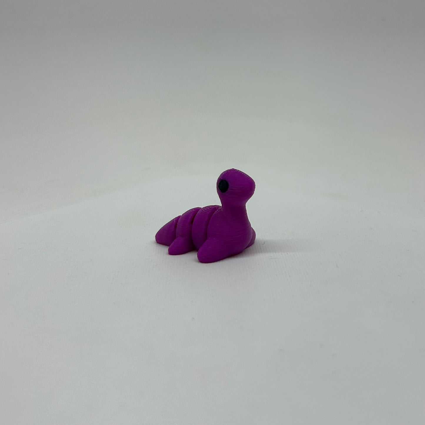 Lockness Monster