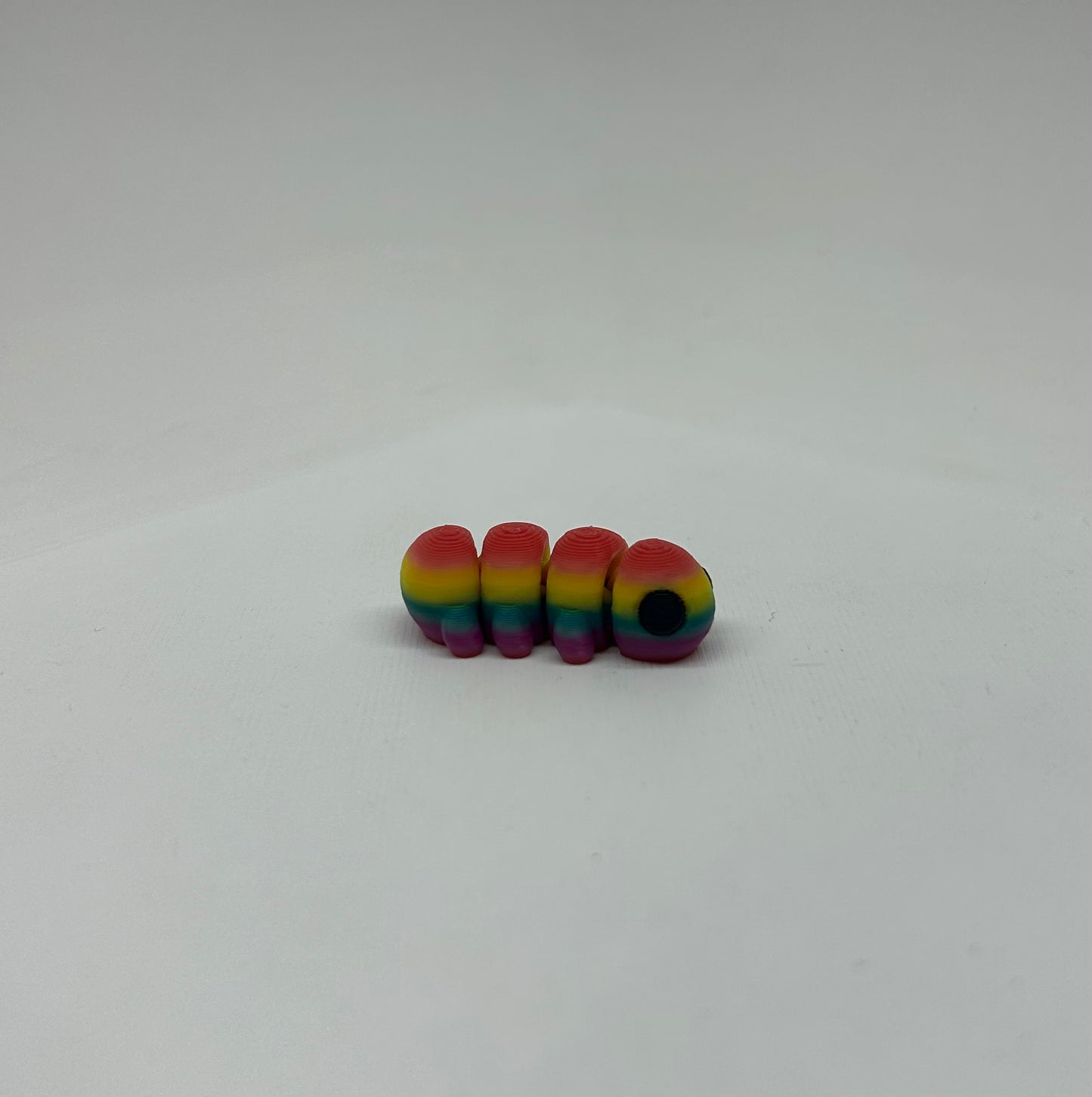 Caterpillar
