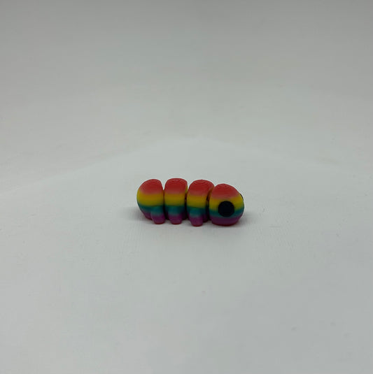 Caterpillar