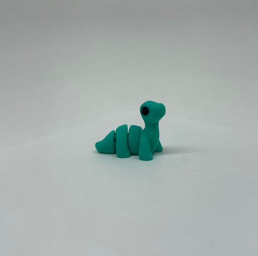 Brontosaurus