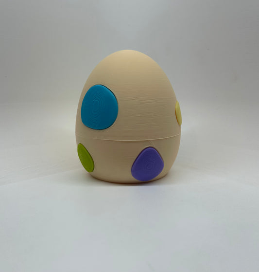 Surprise Egg