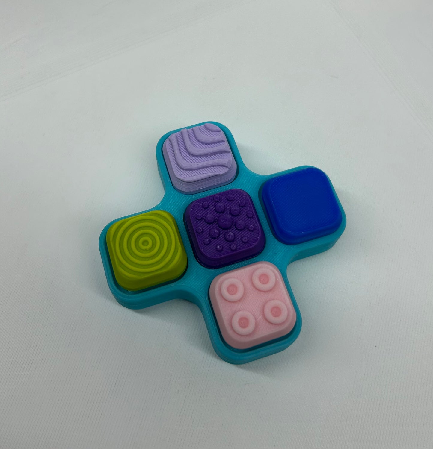 Block Clicker