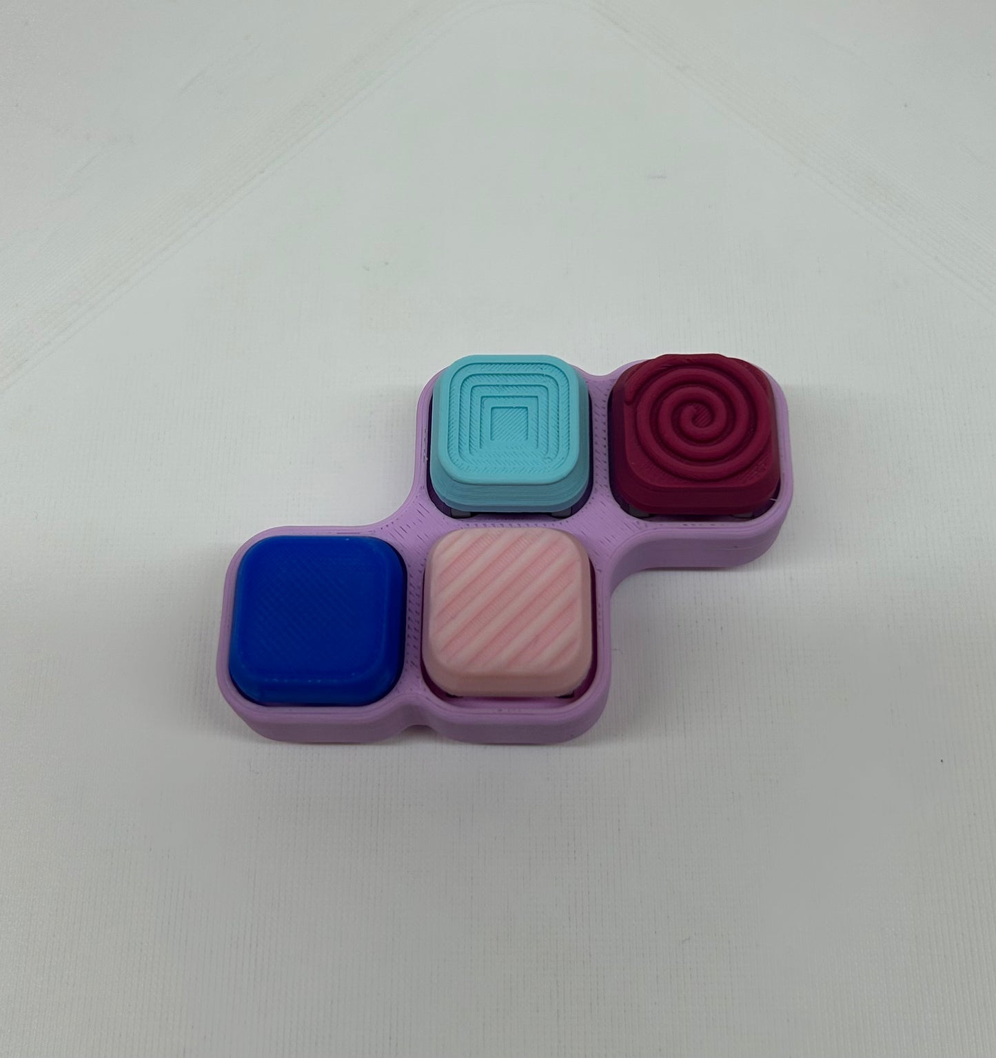 Block Clicker