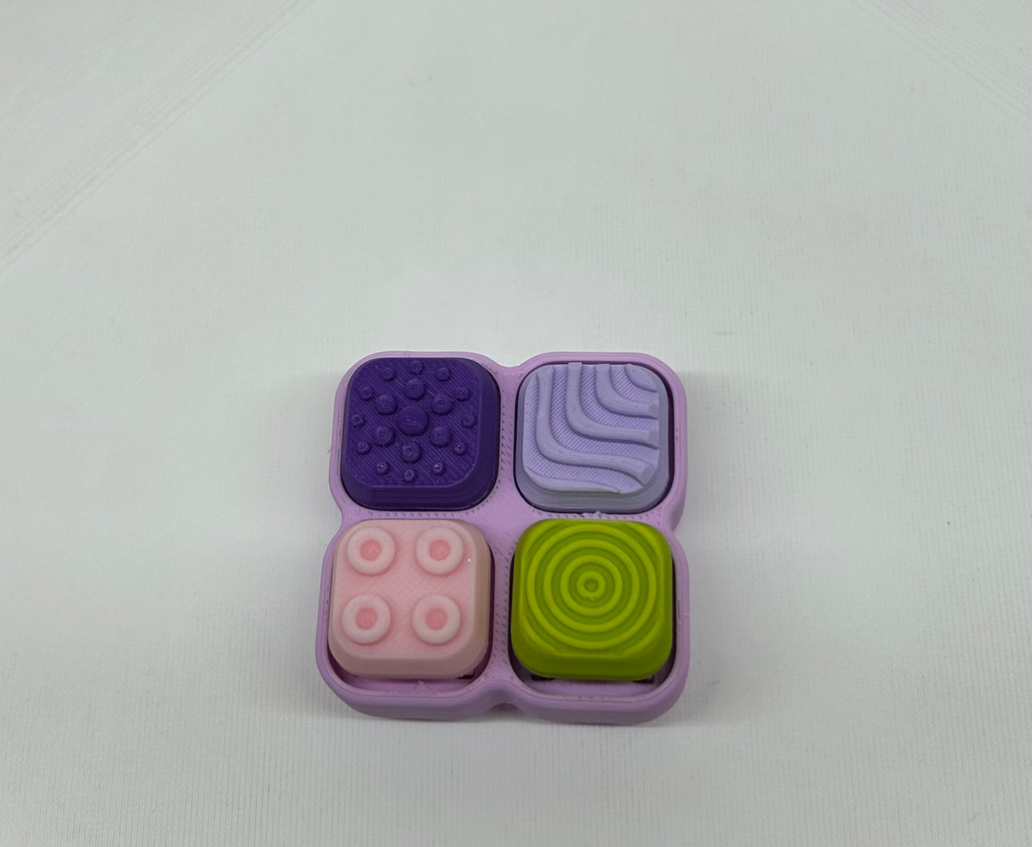 Block Clicker
