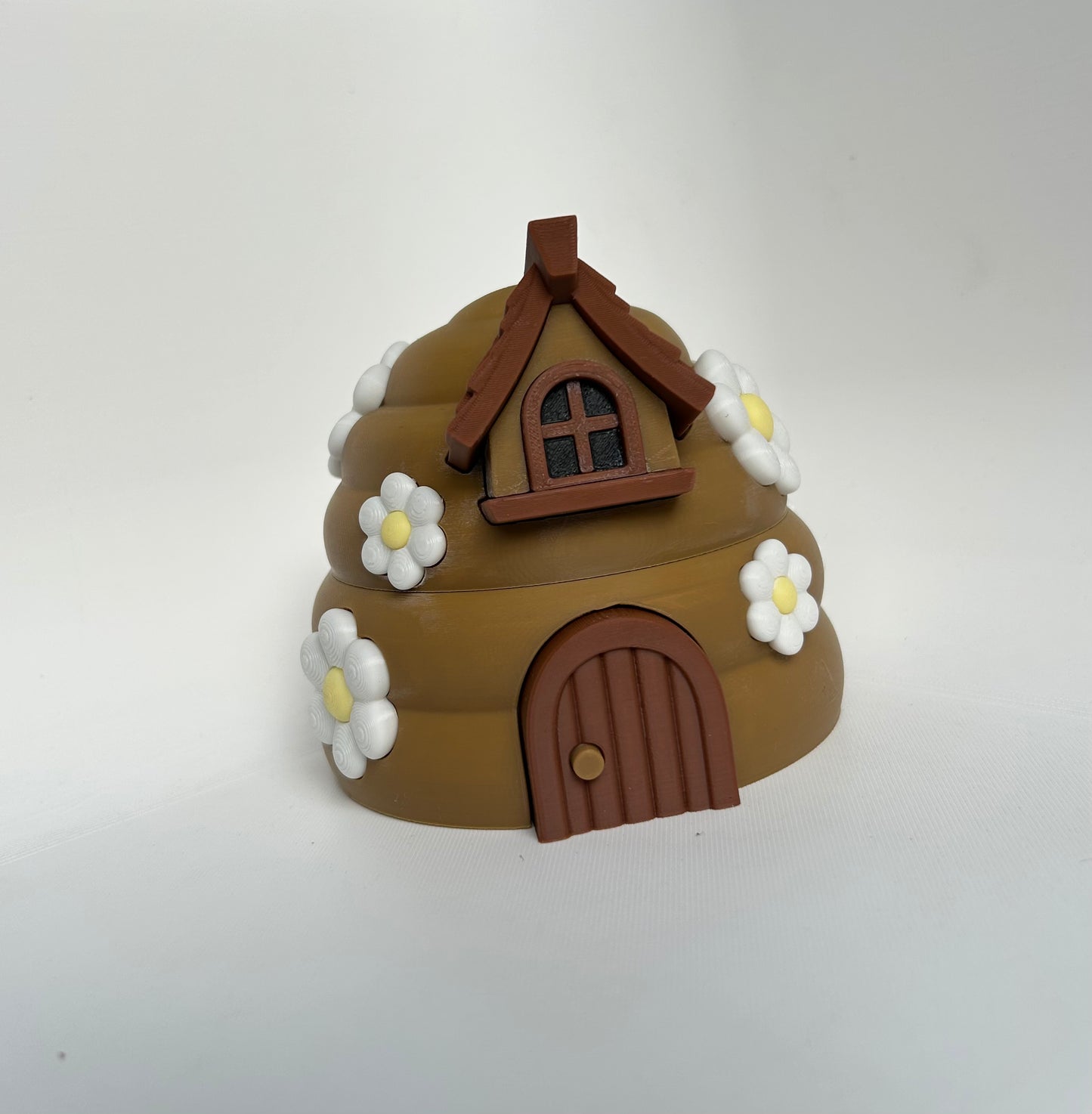 🐝 Buzzing Beehive Set