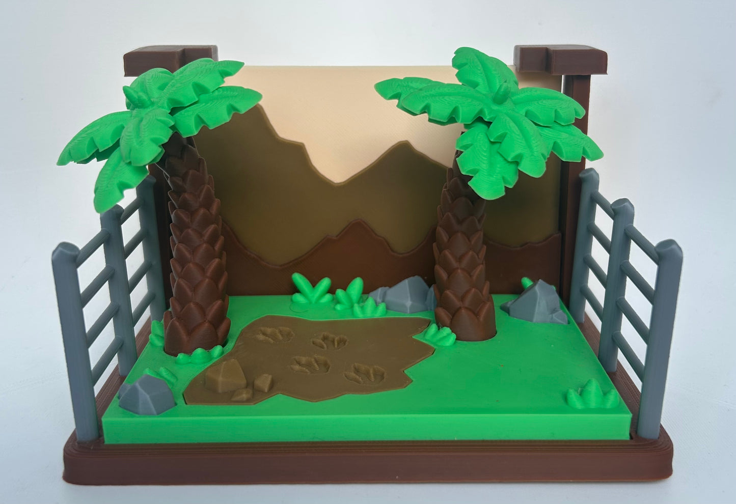 Dino Park Set 🦖🦕