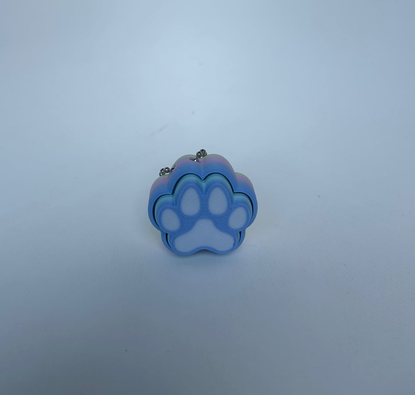 Paw Print Clicker 🐾
