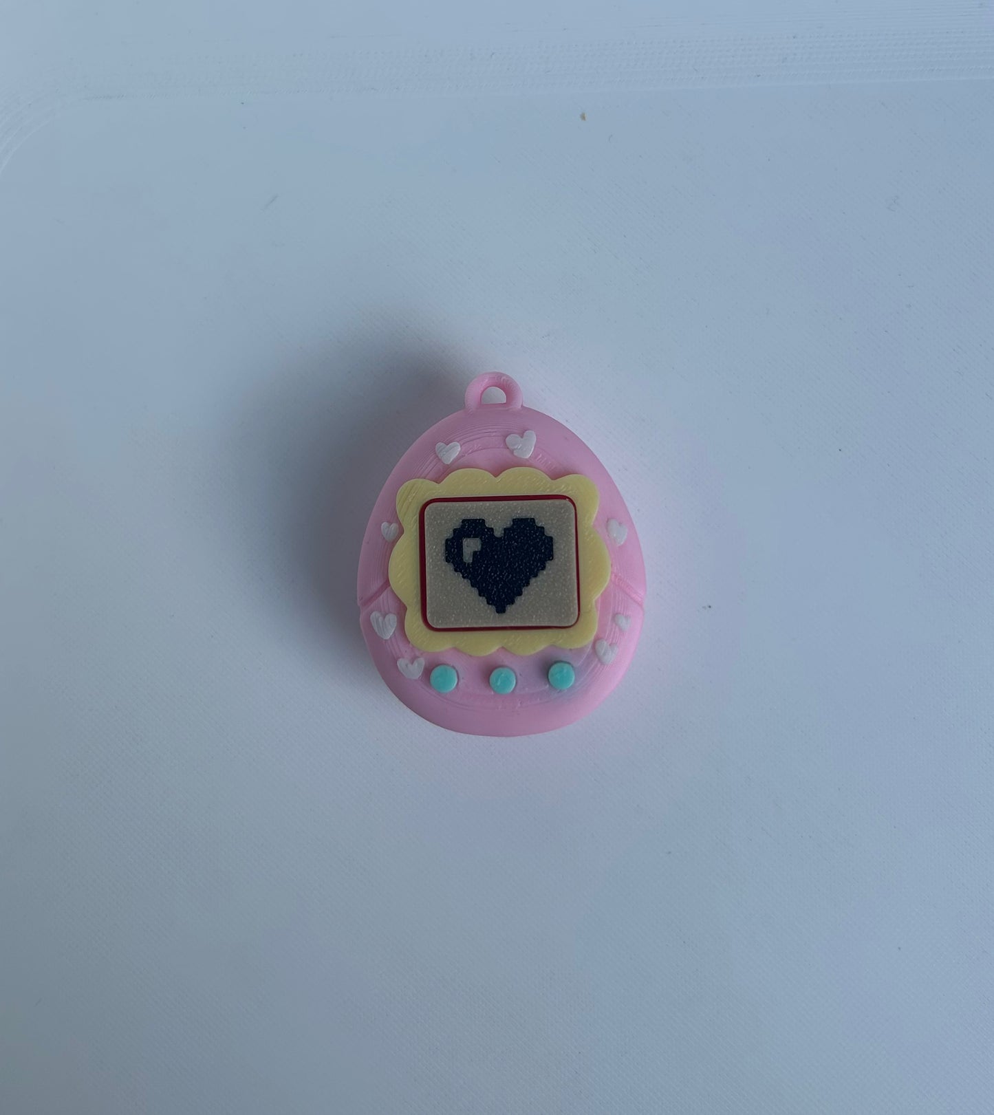 Tamagotchi Clicker