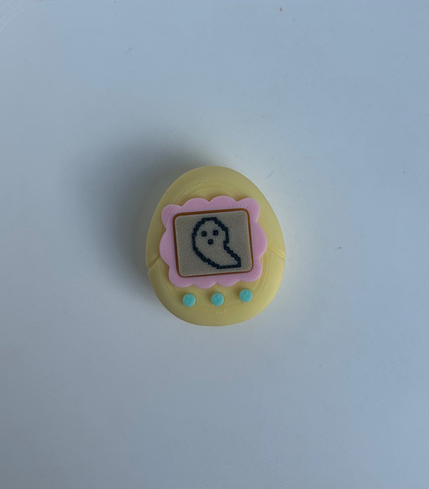 Tamagotchi Clicker