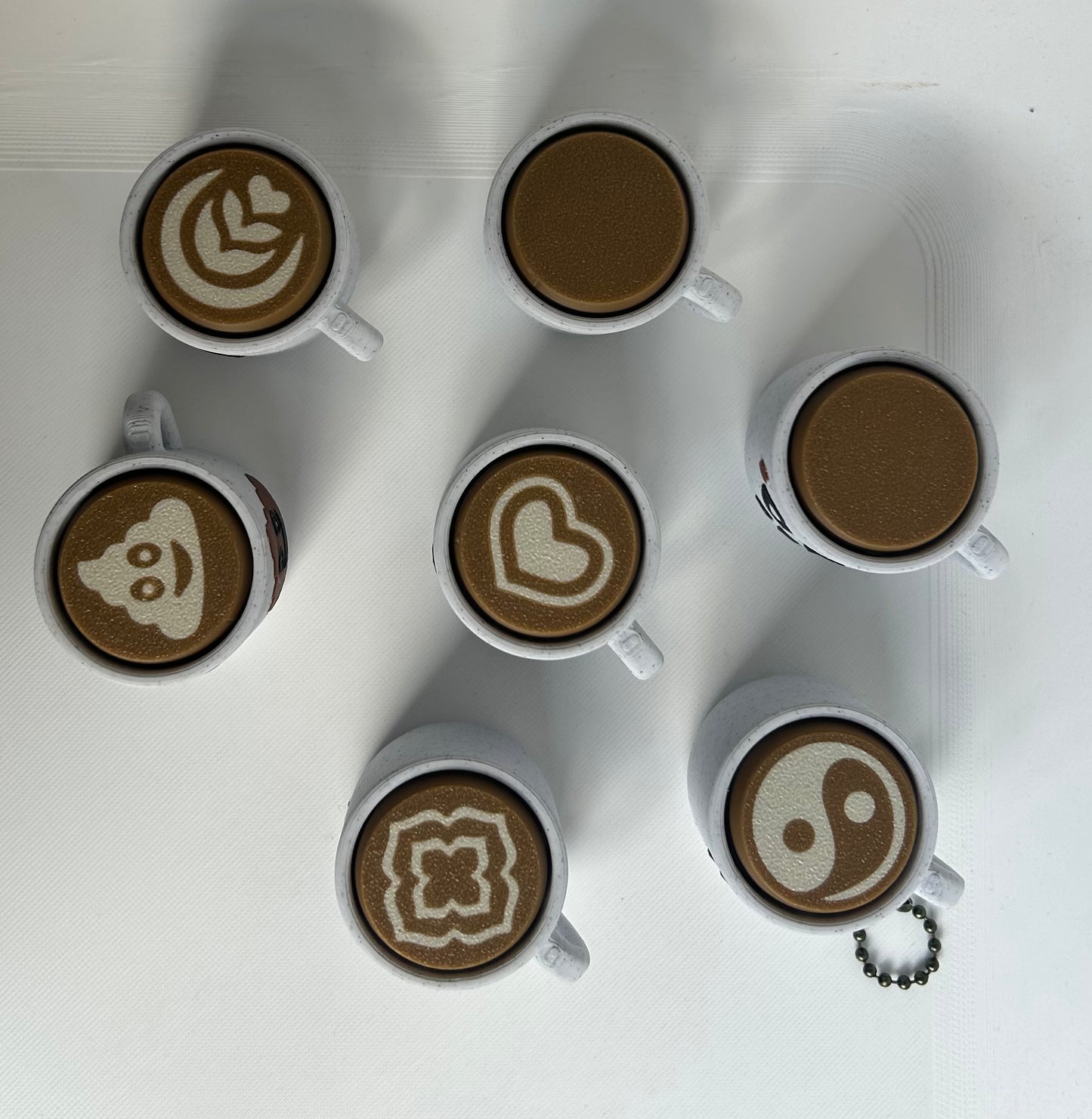 Coffee Cup Clicker