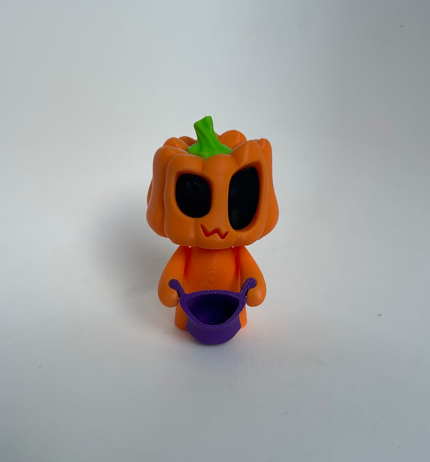 ๐ Halloween Pumpkin Pals ๐ป