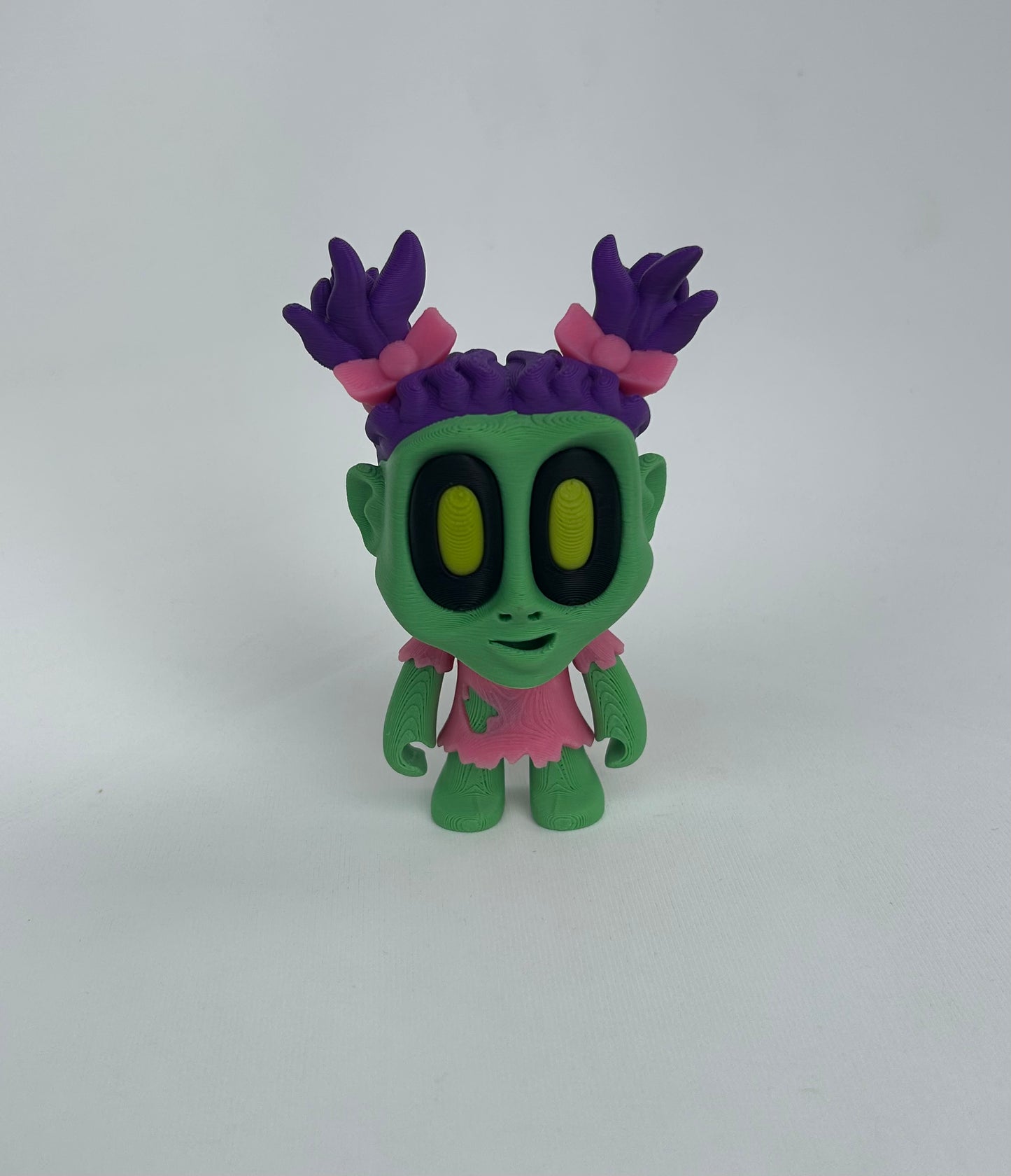 š§āāļø Halloween Zombie š§