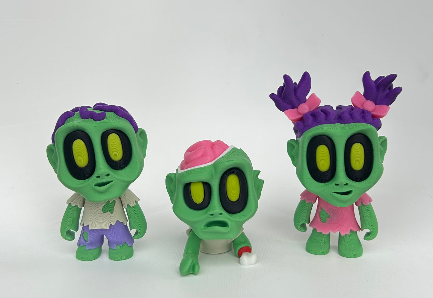 Halloween Trio Pack π§ββοΈππ