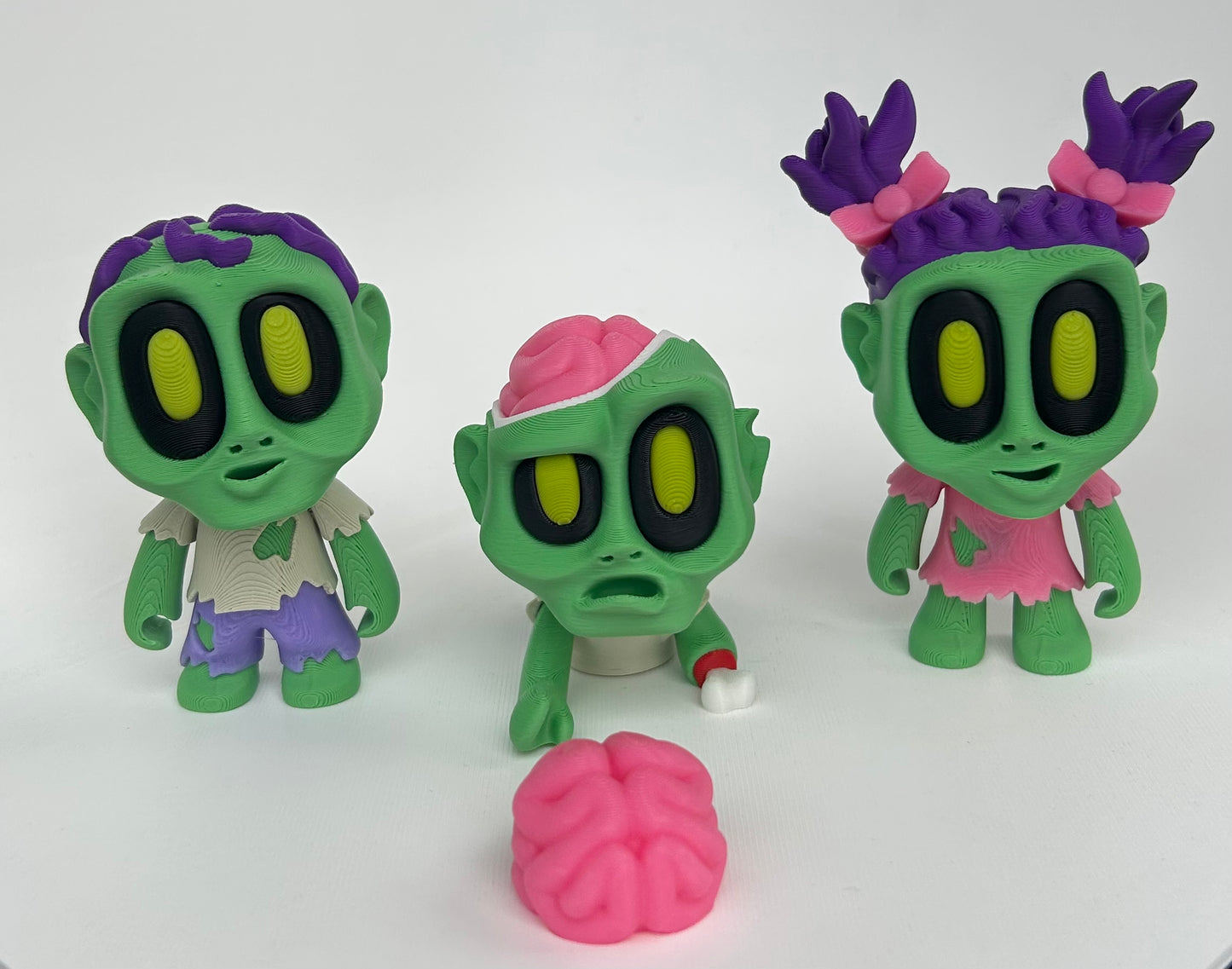 š§āāļø Halloween Zombie š§