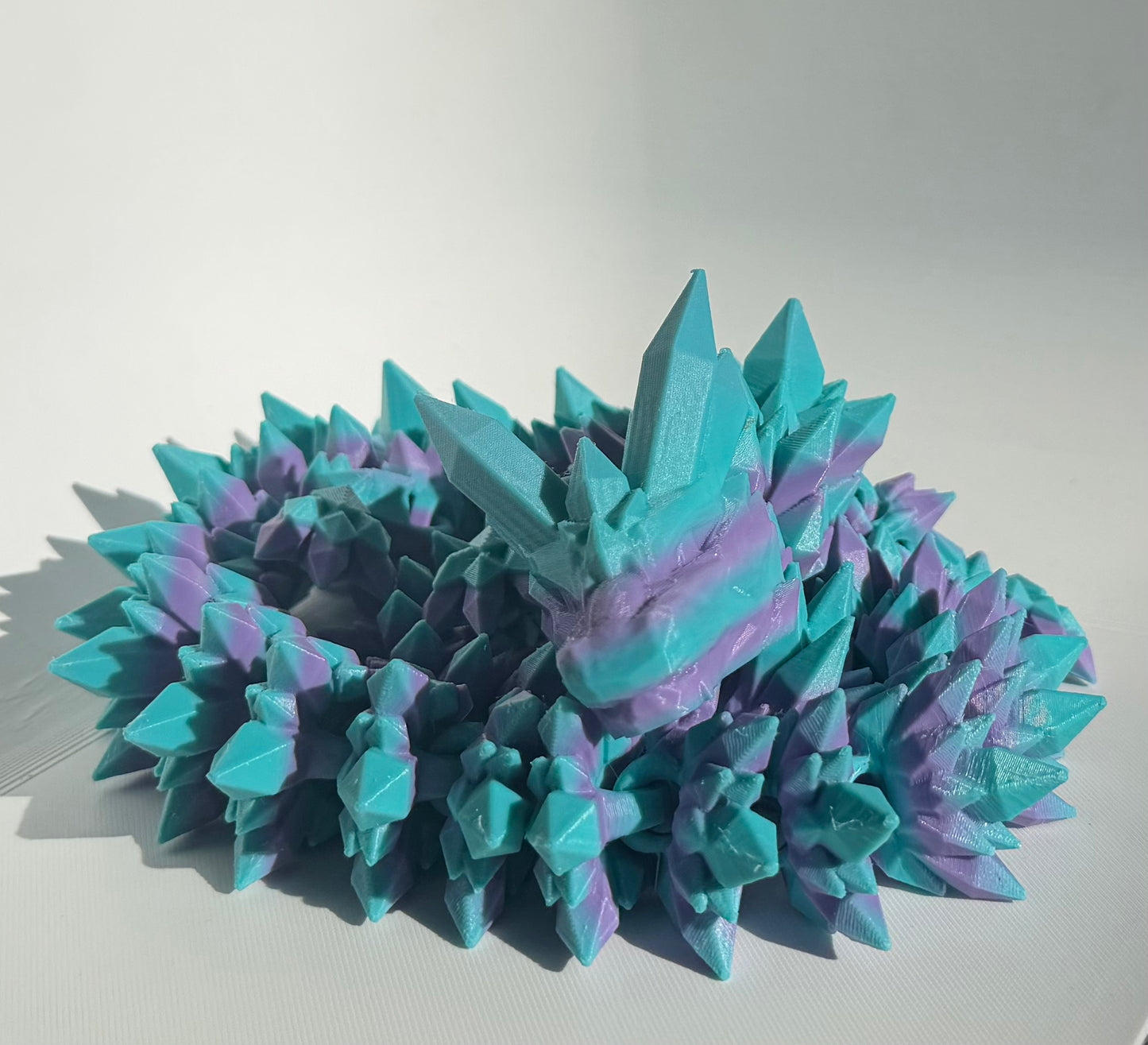 ⨠Crystal Dragon â¨