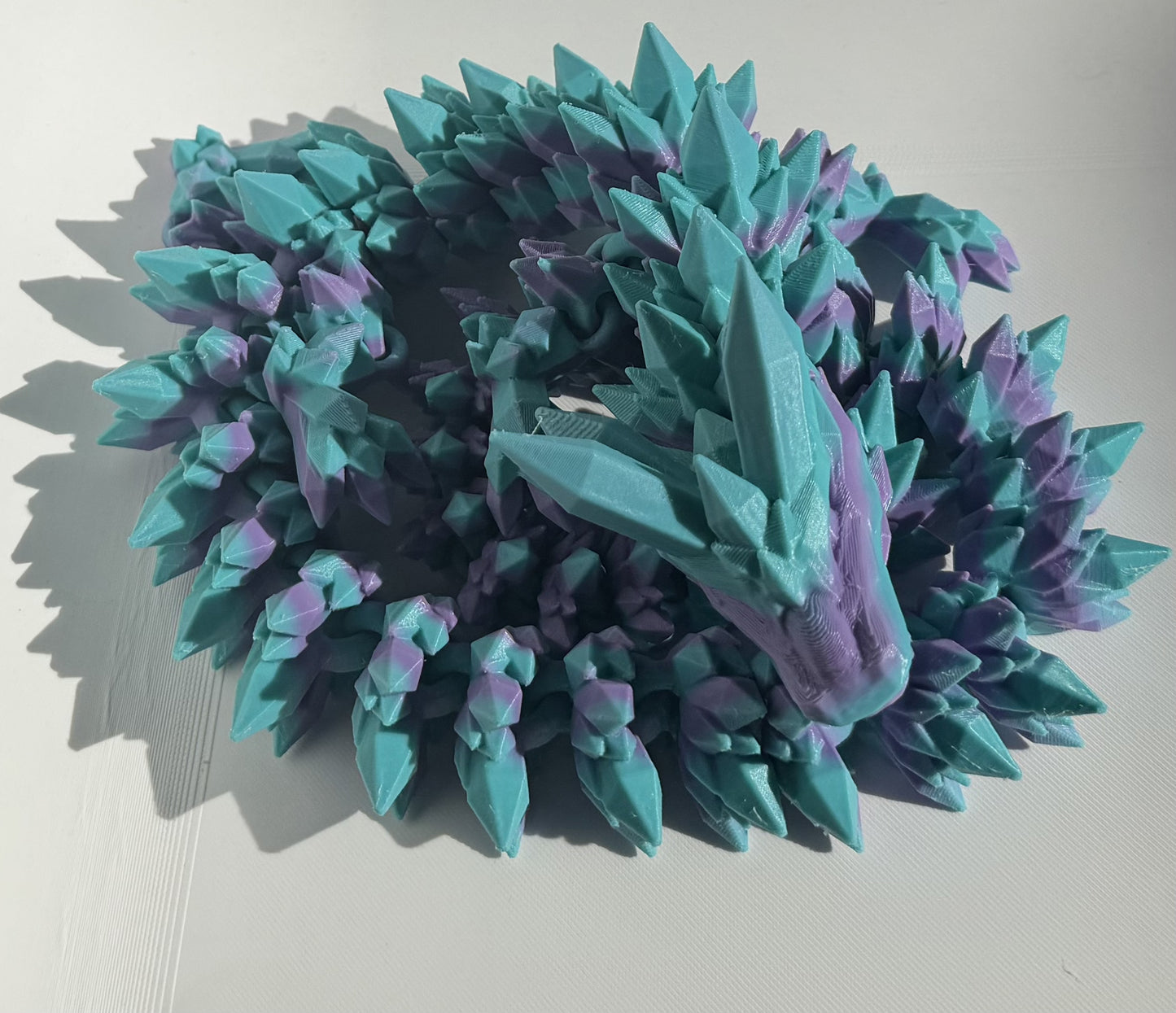 ⨠Crystal Dragon â¨