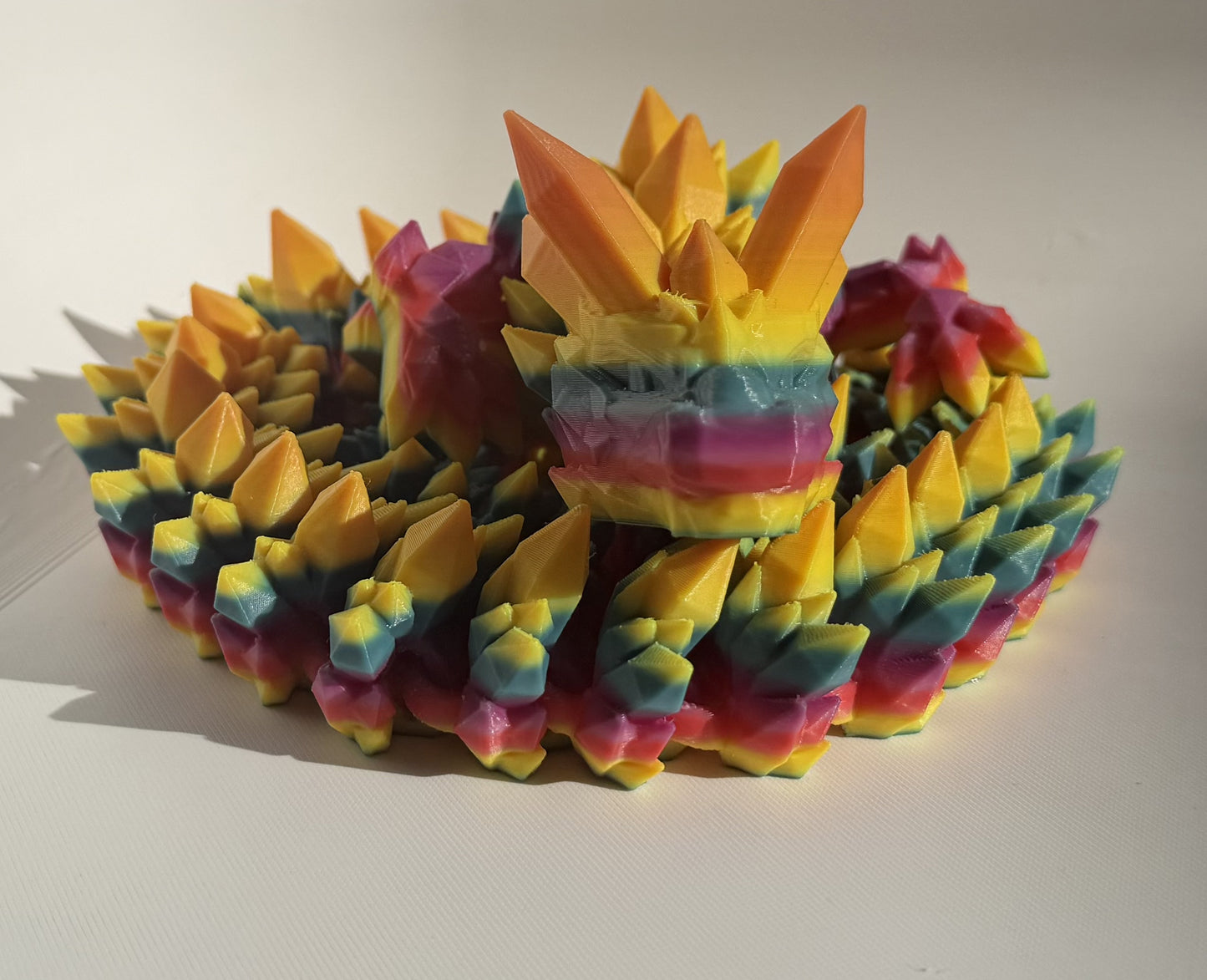 ⨠Crystal Dragon â¨