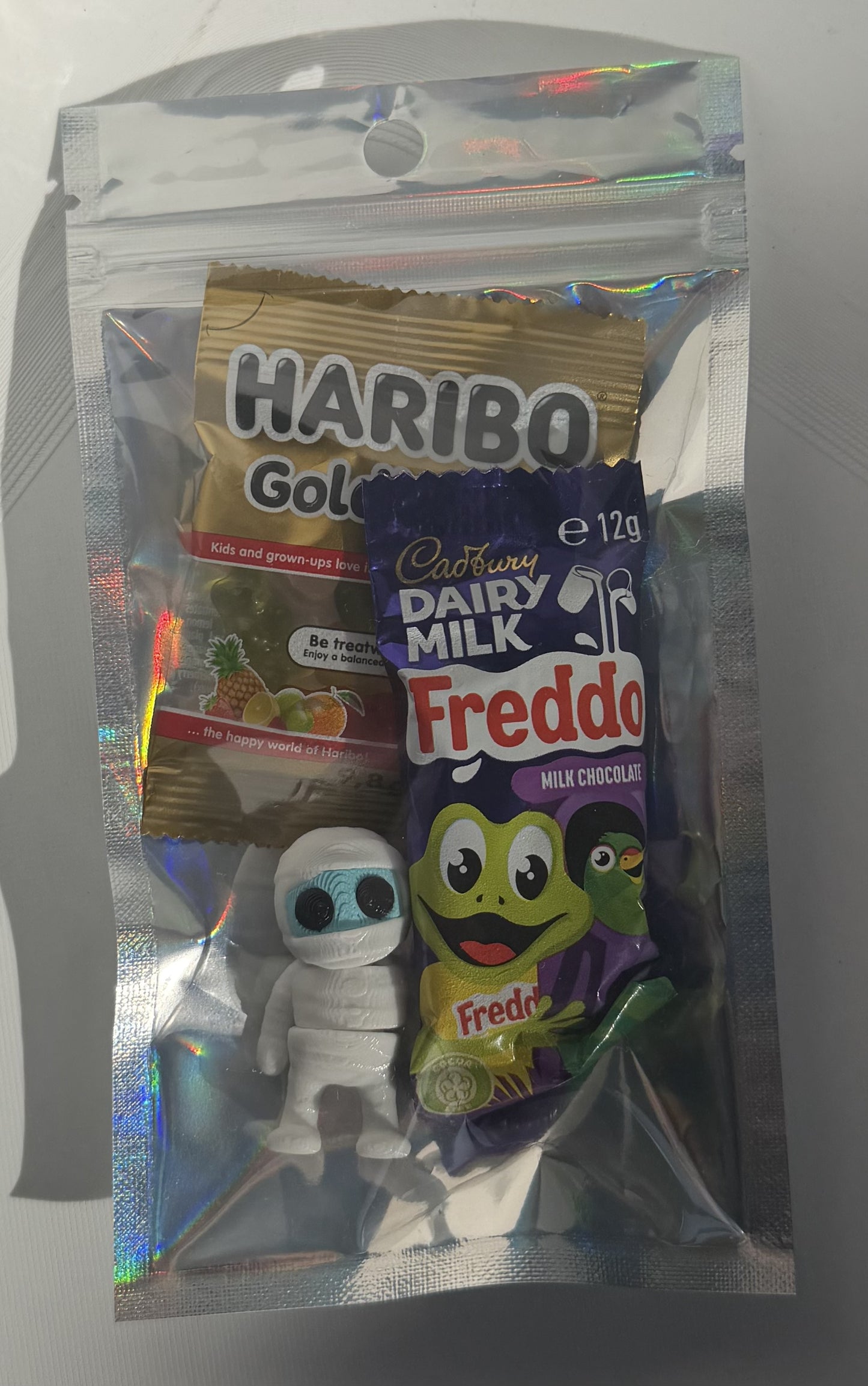 🎃Trick-or-Treat Mini Packs🎃