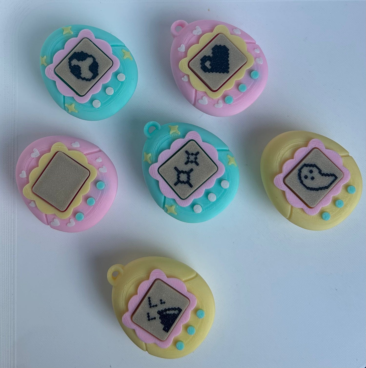 Fidget Clickers