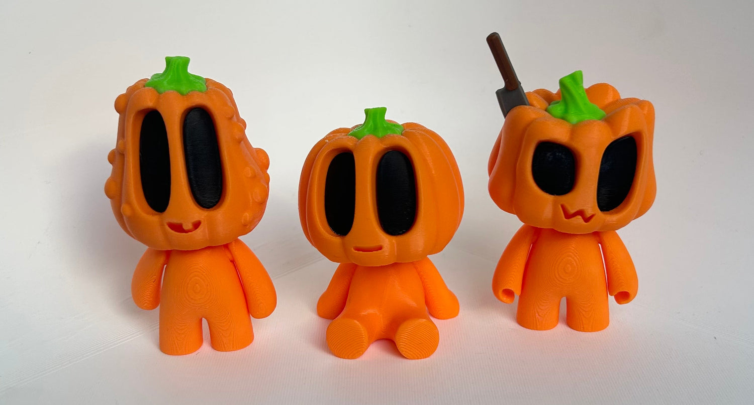 Halloween Collection 👻🎃