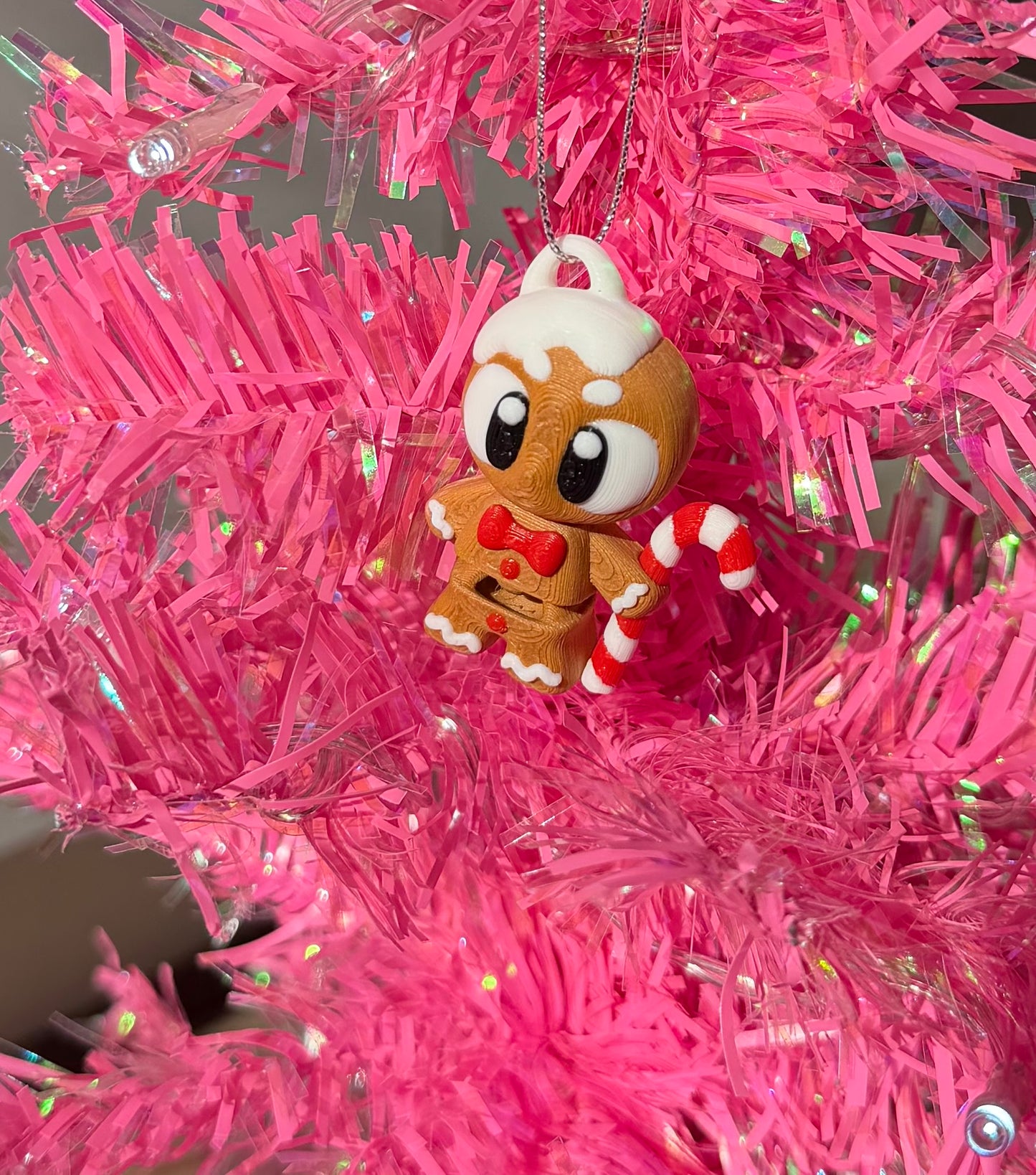 Christmas Tree Ornaments