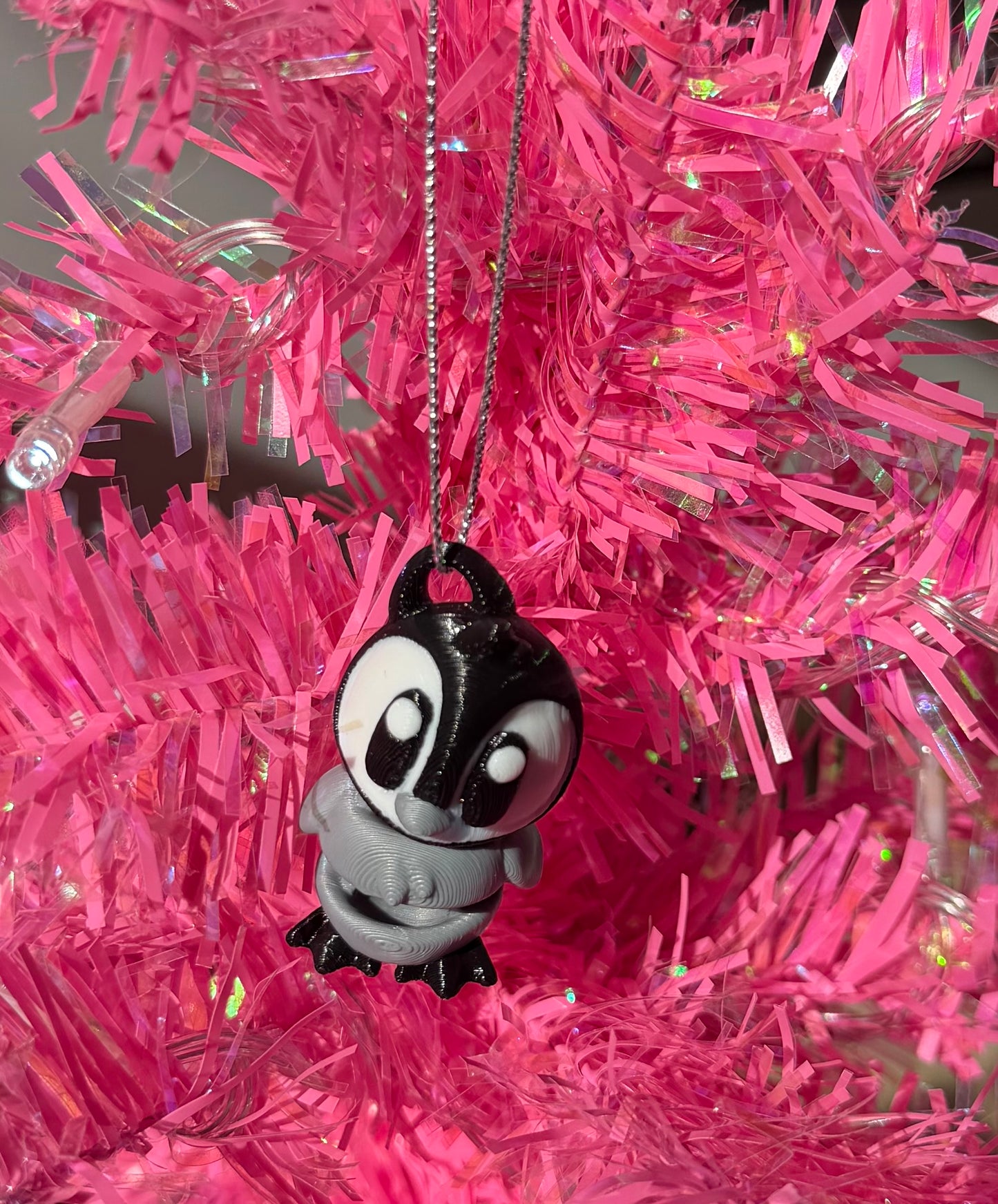 Christmas Tree Ornaments