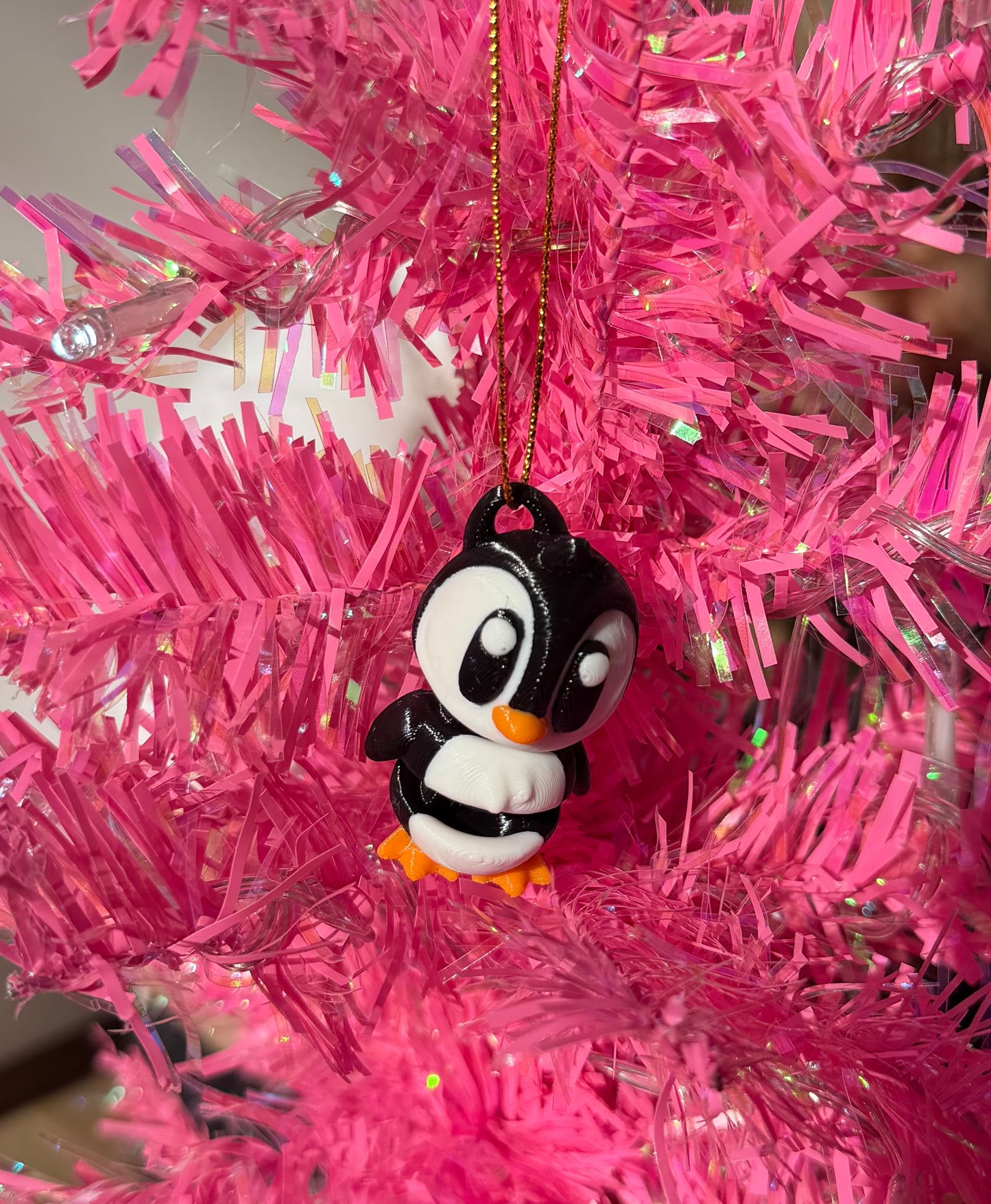 Christmas Tree Ornaments