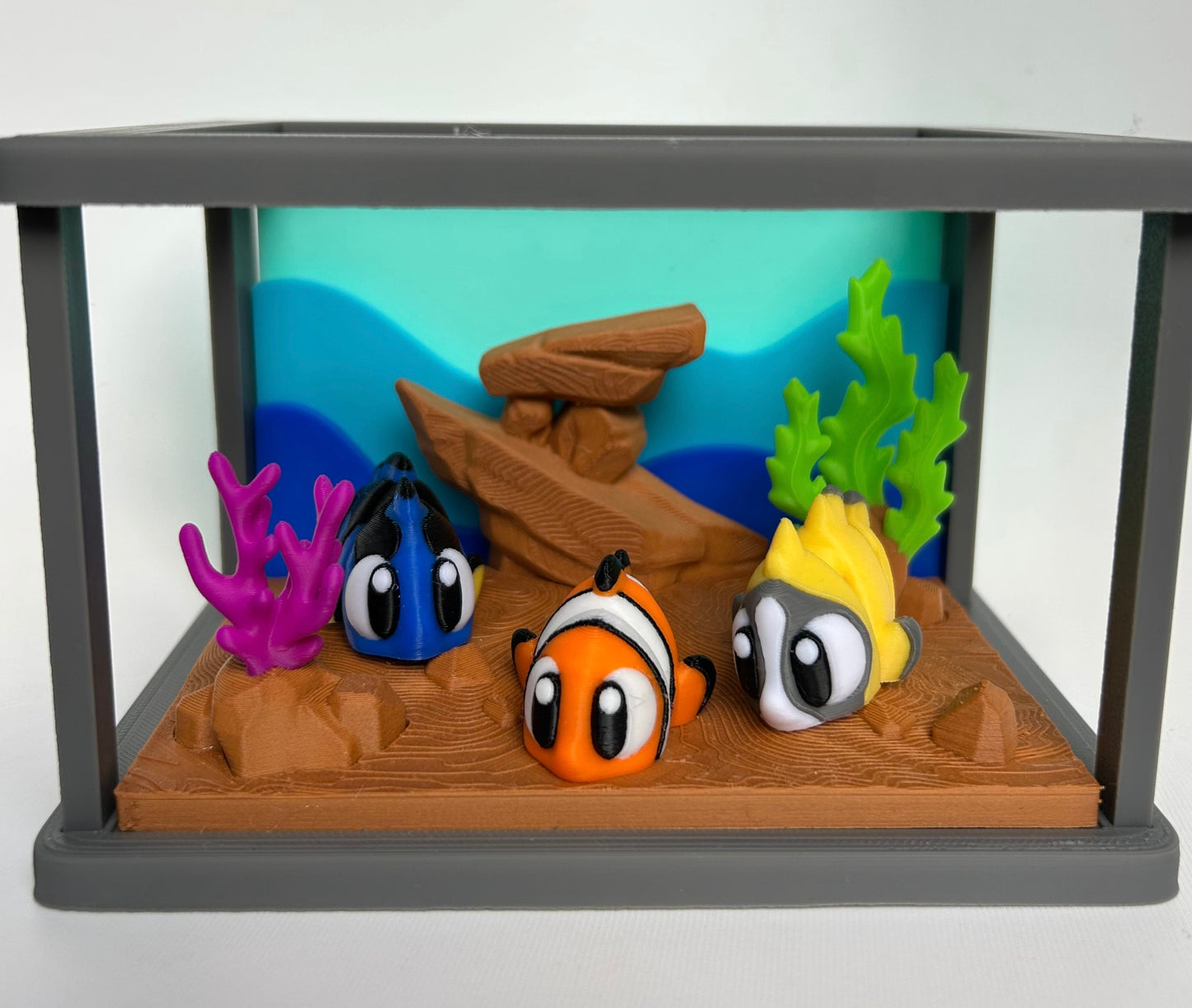 🐠Tropical Fish Aquarium Set