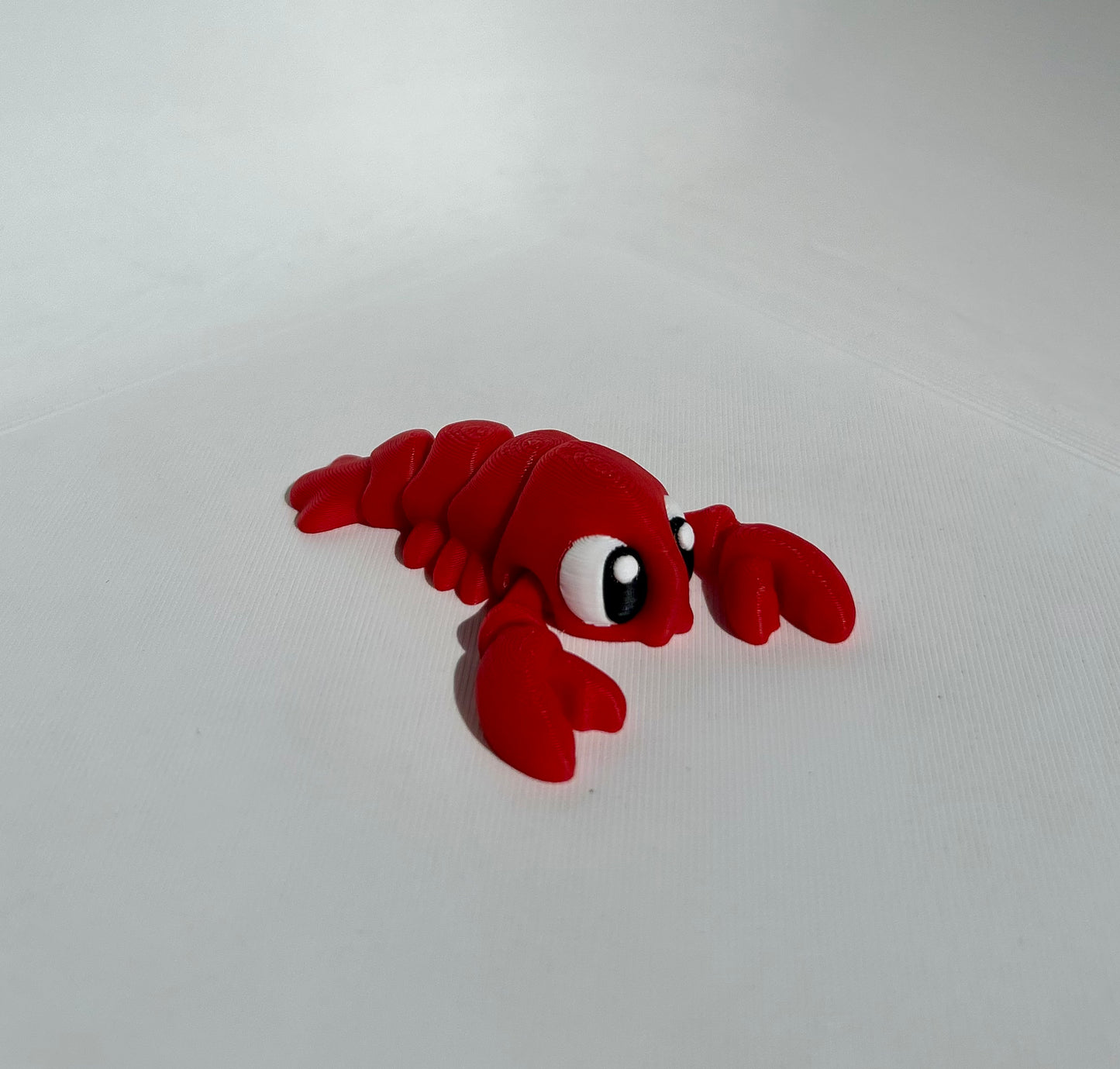Lenny the Lobster