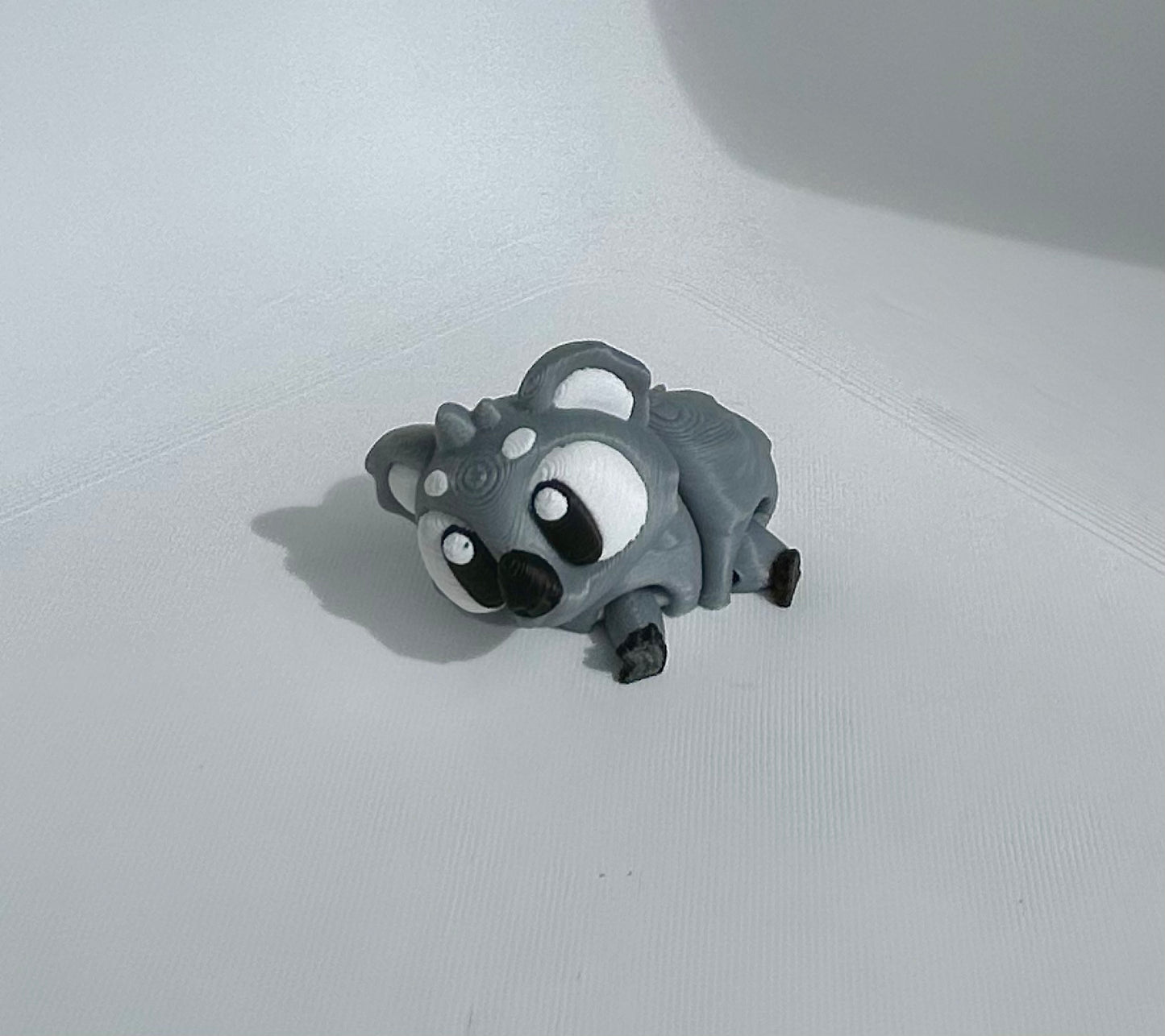 Kenny the Koala