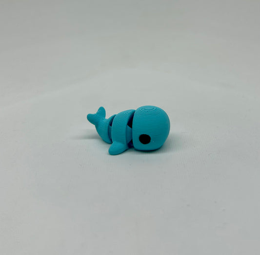 Whale