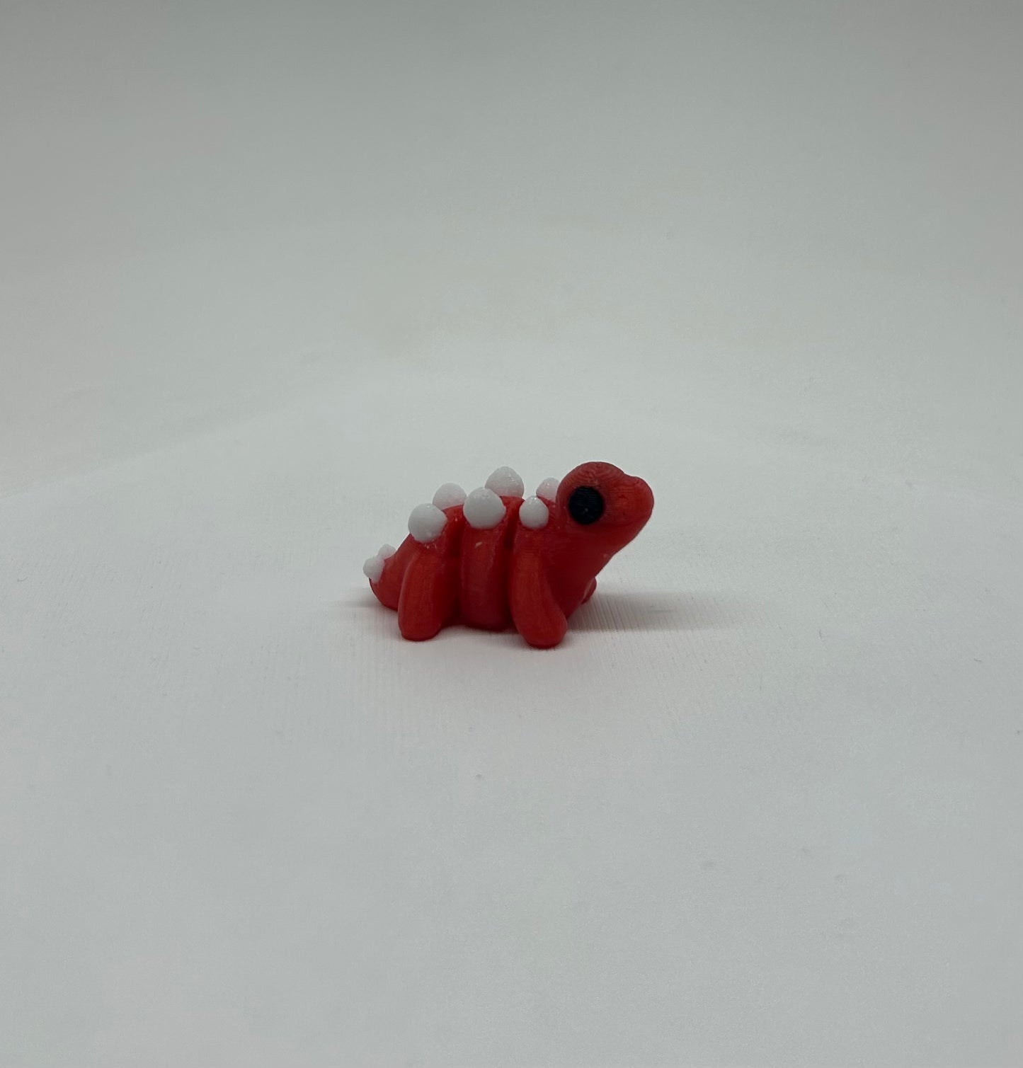 Stegosaurus