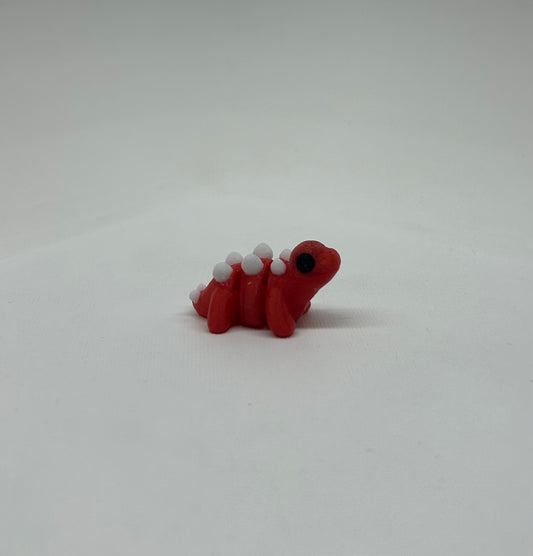 Stegosaurus