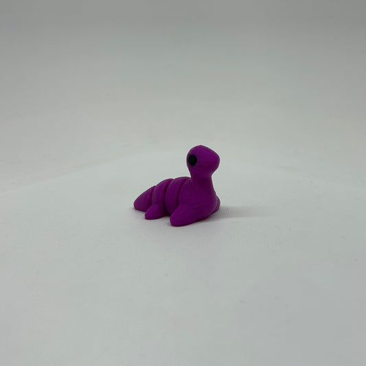 Lockness Monster