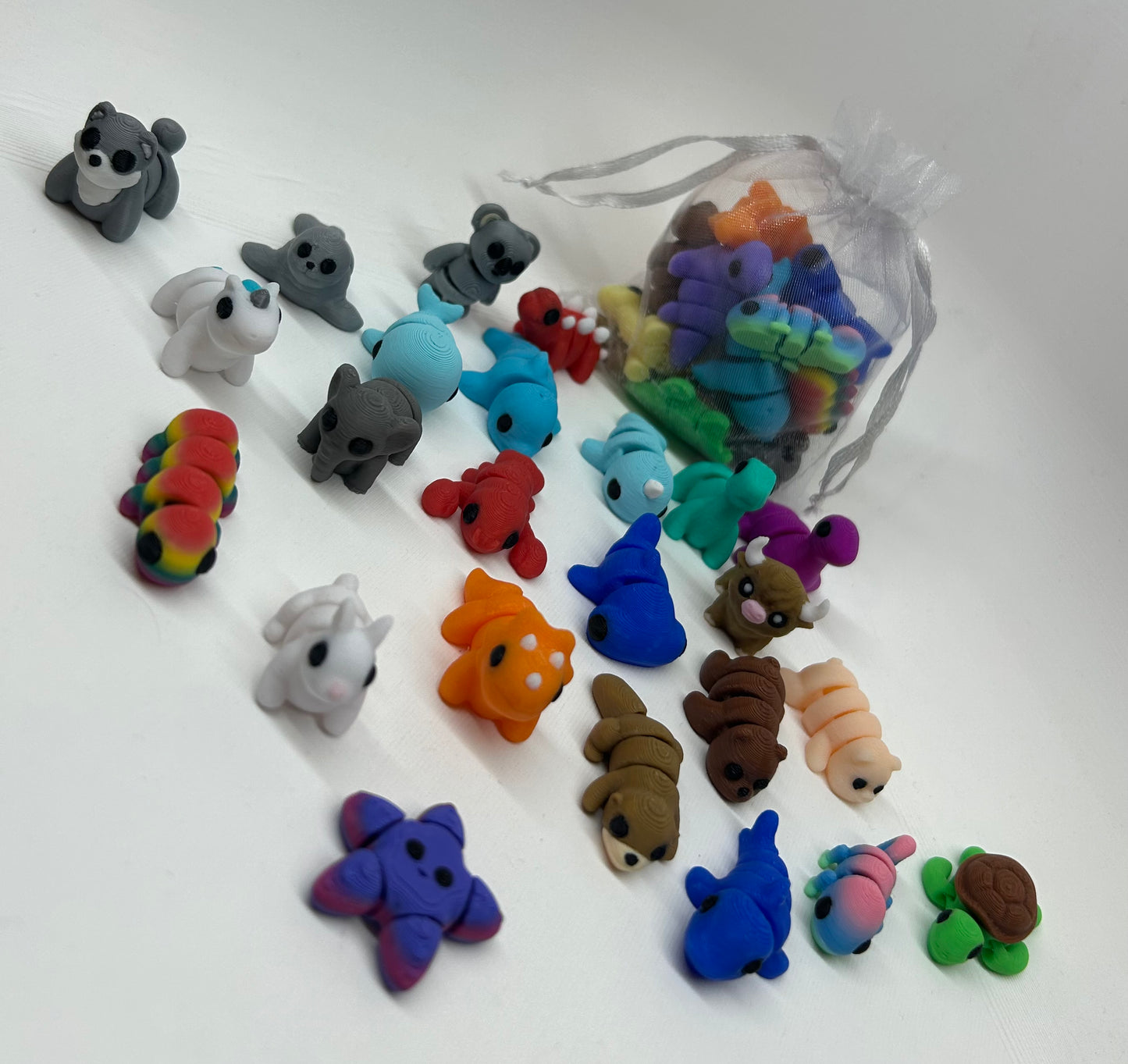 Random Mini Pack
