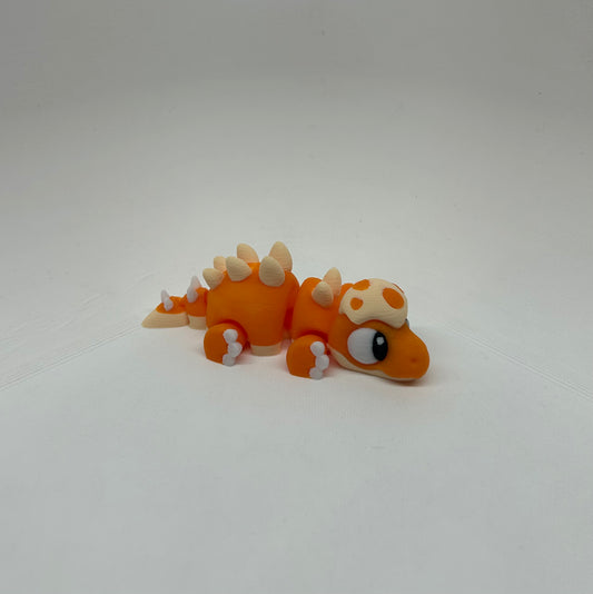 Stegasaurus