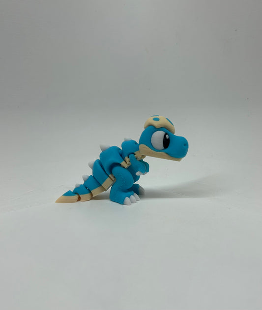 Tyrannosaurus Rex
