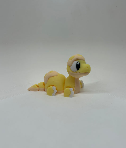 Brachiosaurus