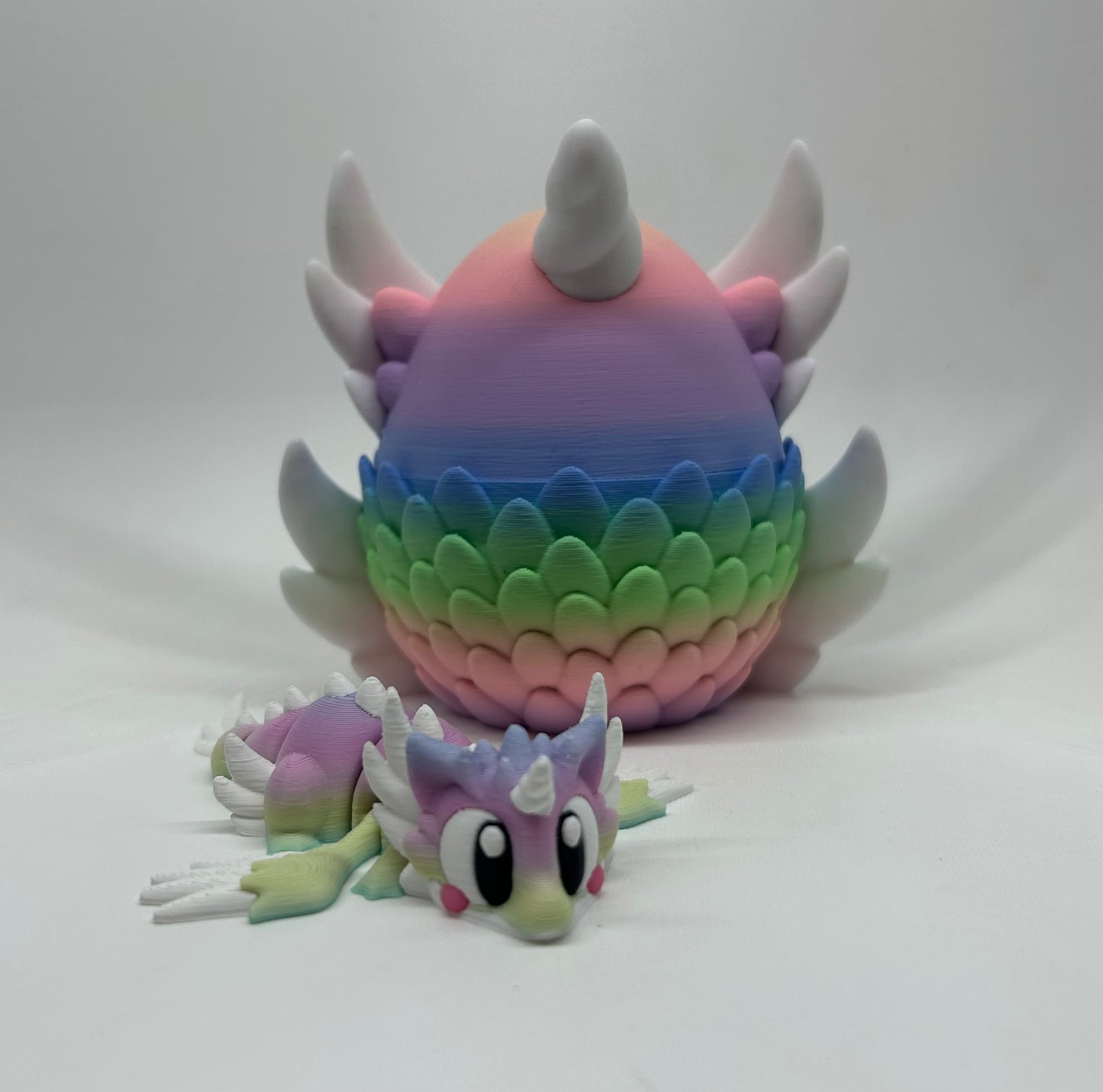 Mini Celestial Dragon