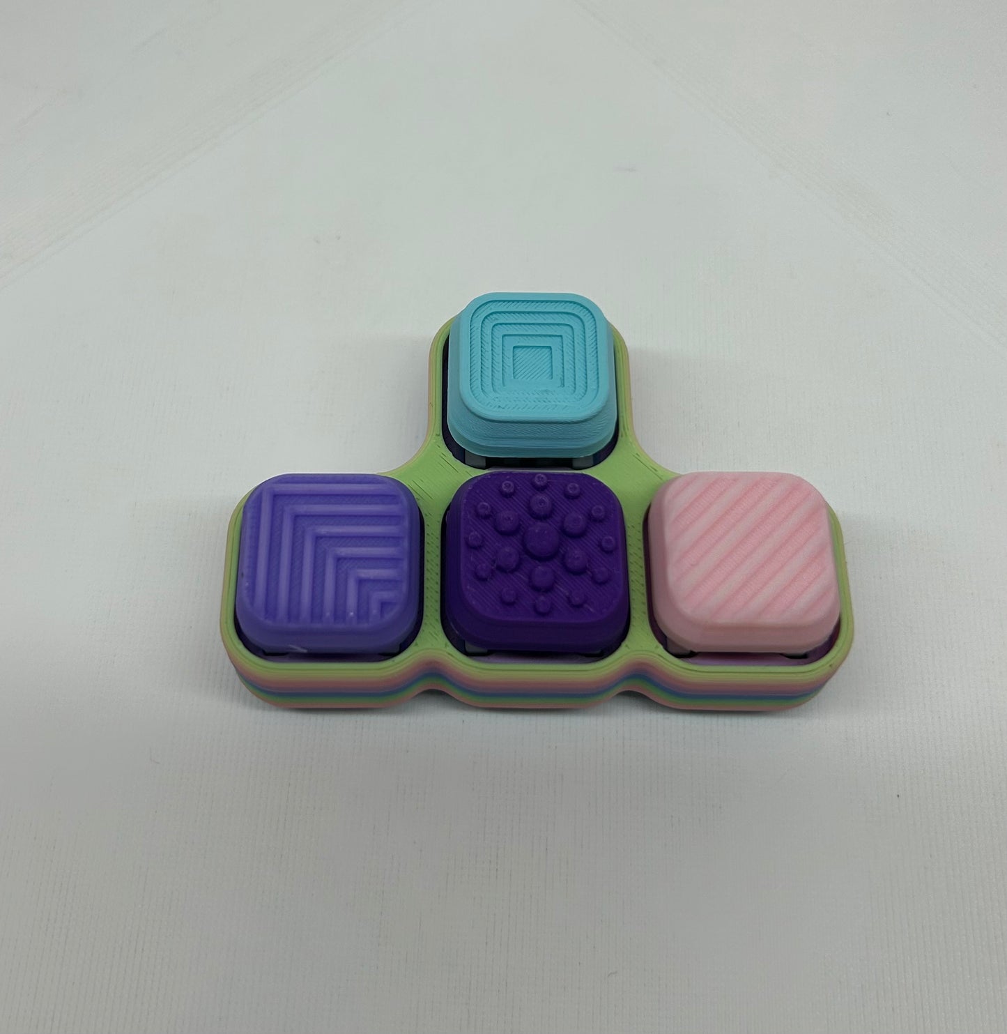 Block Clicker
