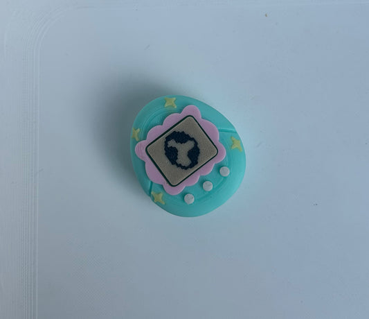 Tamagotchi Clicker